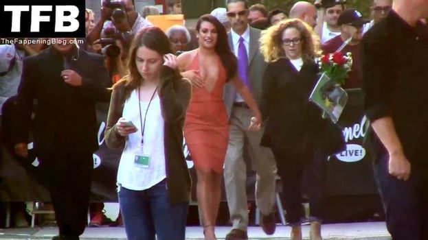 Lea Michele