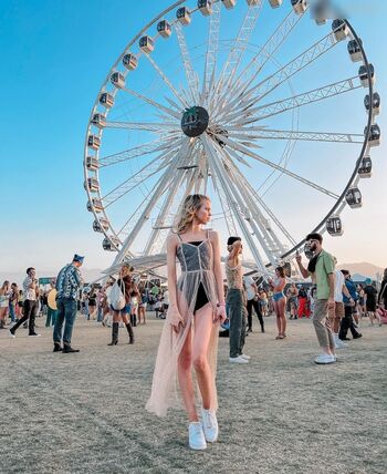 Lea Peach
