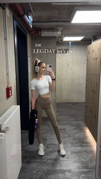 Lea Peach