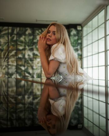 Lea Peach