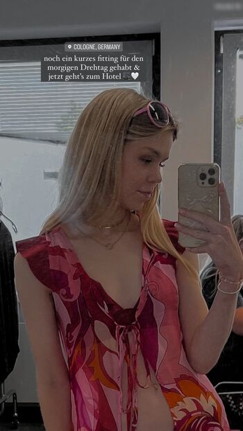 Lea Peach