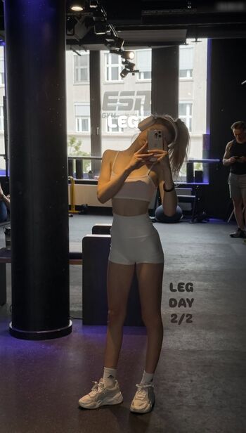Lea Peach