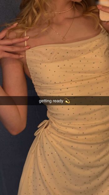 Lea Peach