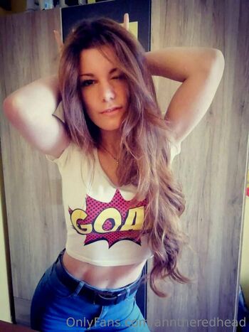 lea_raudona