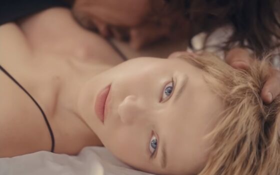Lea Seydoux