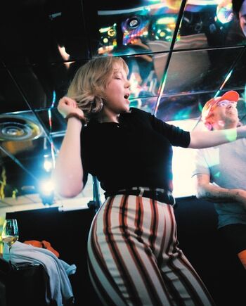 Lea Seydoux