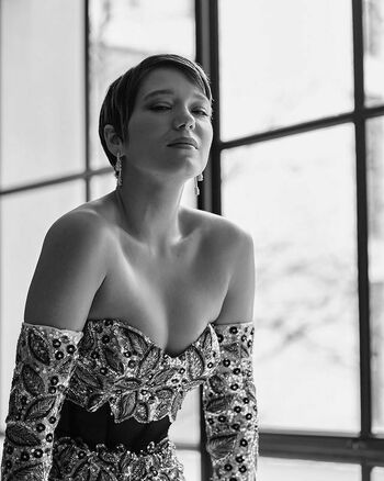 Lea Seydoux
