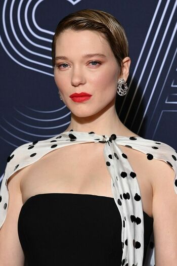 Lea Seydoux