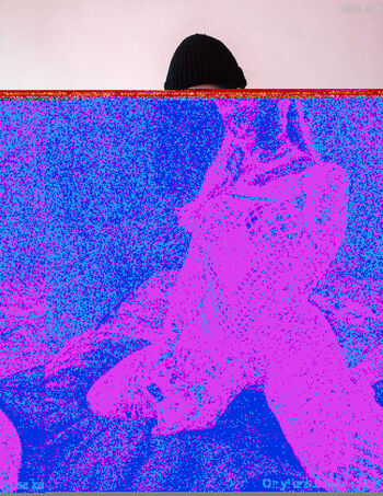 Lea Sky / cyberbarbie2077