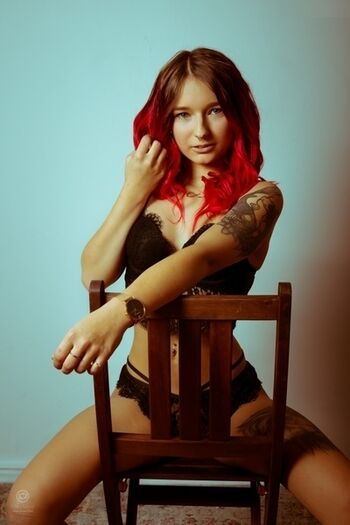 Lea Sophie