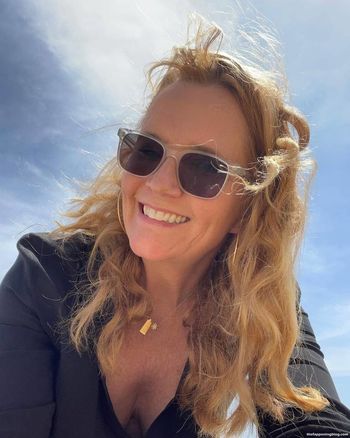 Lea Thompson