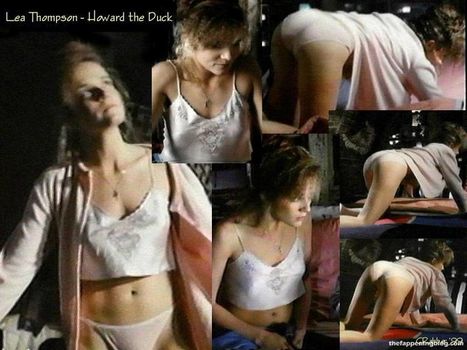 Lea Thompson