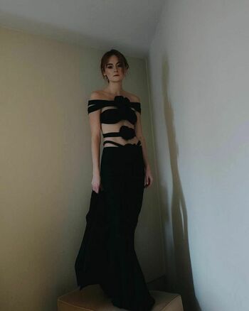 Lea Van Acken