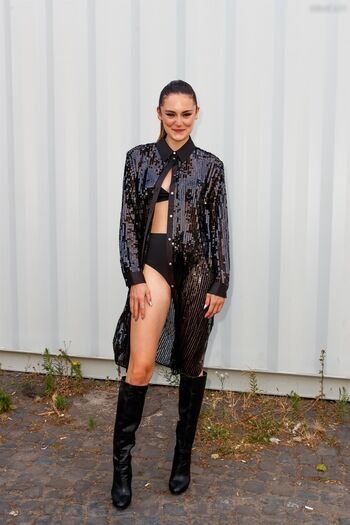 Lea Van Acken