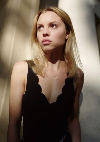 Lea Zoe Voss