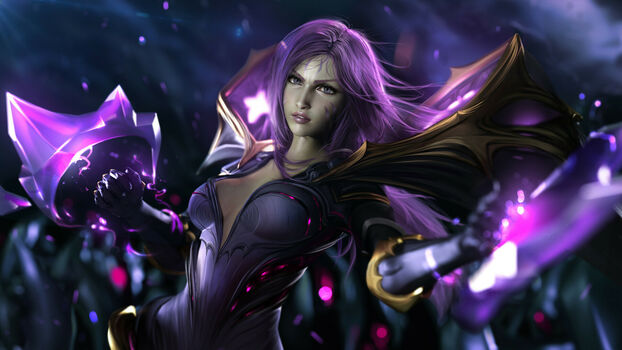 League of Legends