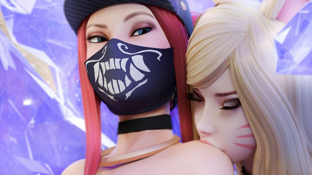 League of Legends