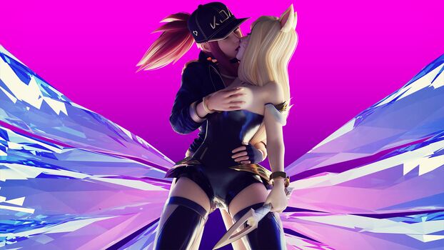 League of Legends
