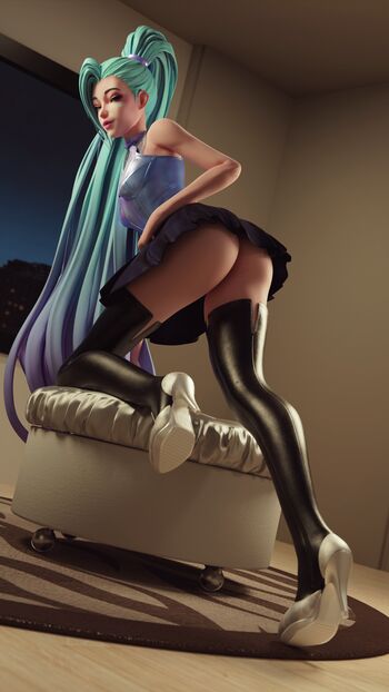 League of Legends