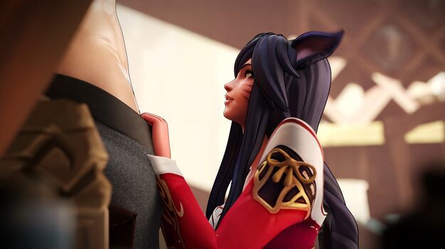 League of Legends