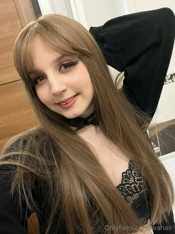 Leah Air