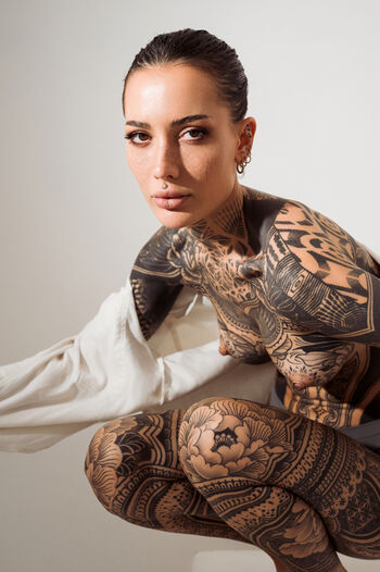 Leah Blum