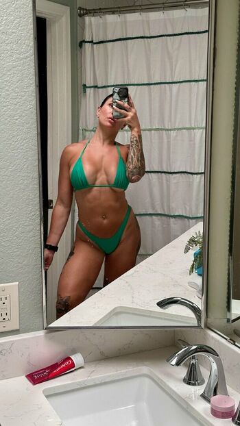 Leah Casciano