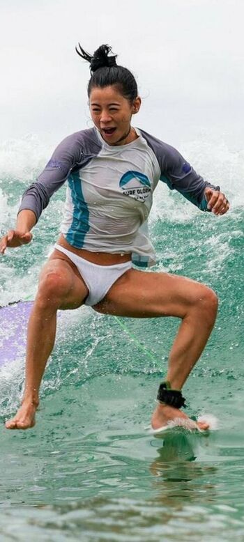 Leah Lewis