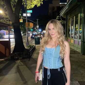 Leah McSweeney