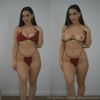 Leah Wilde