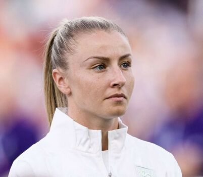 Leah Williamson