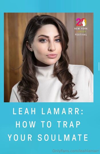 leahlamarr