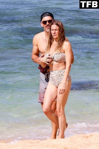 LeAnn Rimes