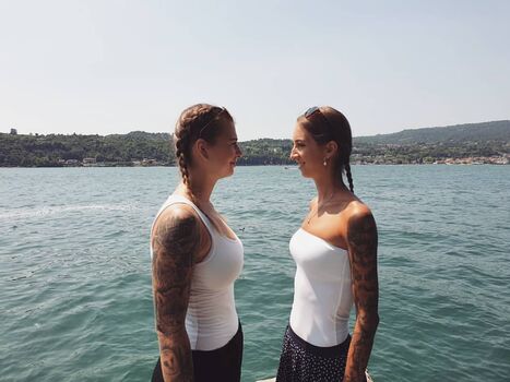 Lechl Sisters