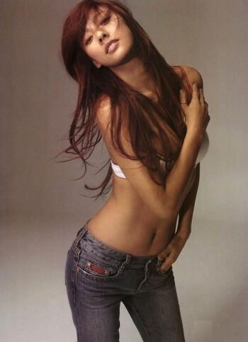 Lee Hyori
