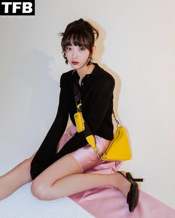 Lee Yoo-Mi