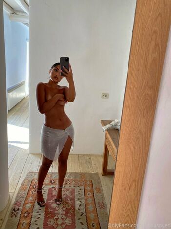 Leena Sayed