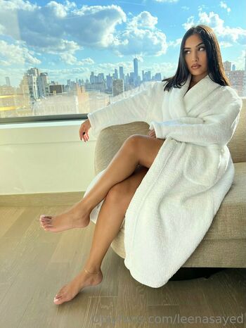 Leena Sayed
