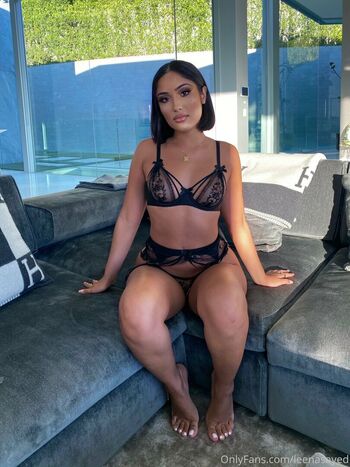 Leena Sayed