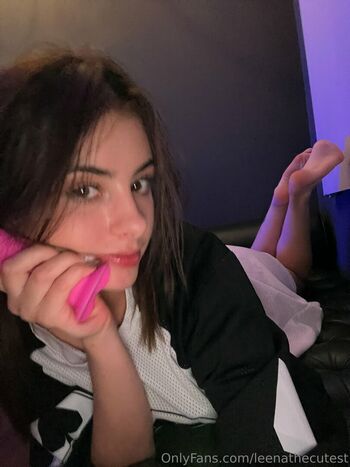 leenathecutest