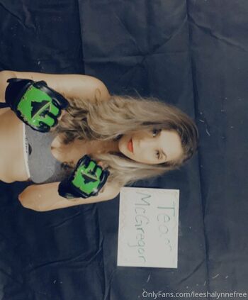 leeshalynne