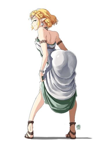 LegendZelda