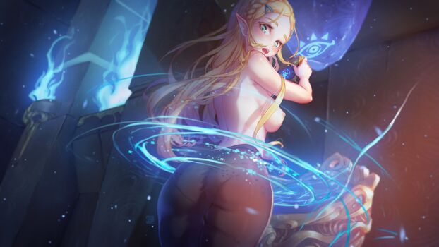 LegendZelda