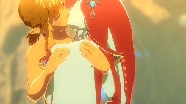 LegendZelda