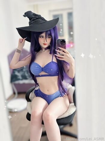 Lei ASMR