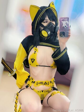 Lei ASMR