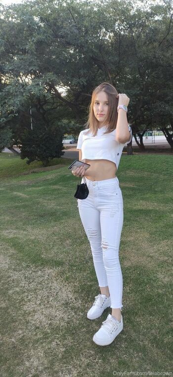 Leia Brown
