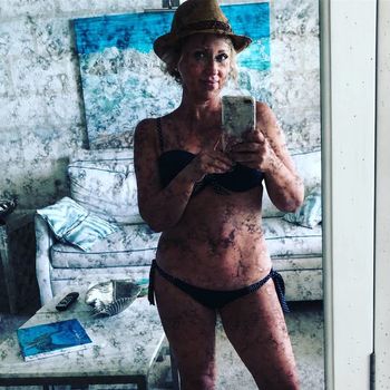 Leigh-Allyn Baker