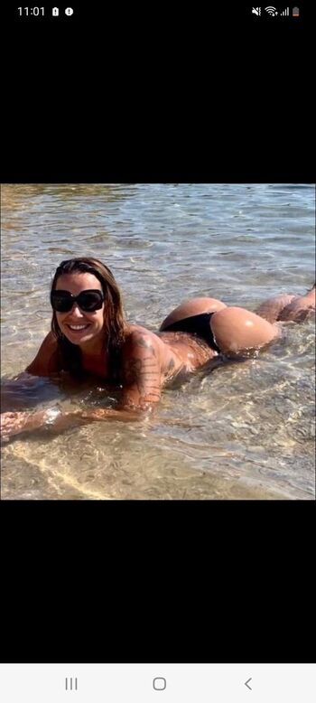 Leigh-anne Hodgson