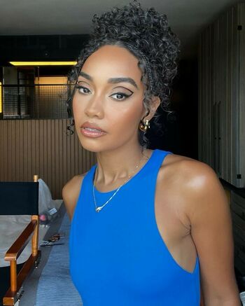 Leigh-Anne Pinnock